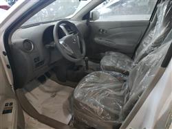 نيسان صني